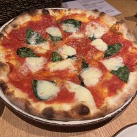オービカ モッツァレラバー 横浜店 - 