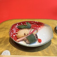 和食 ステーキ よひら - 