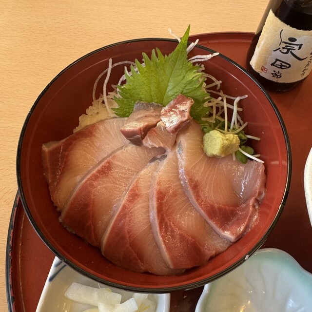 Washoku Mendokoro Sagami Kozoji Ten