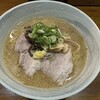 札幌ラーメン 柳