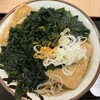 立ちそば処 杜