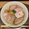 らぁ麺や 嶋