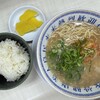 ラーメンどんたく 出町店