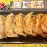 きゃべとんラーメン - 