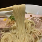 らぁ麺や 嶋 - 