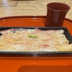 紫野和久傳 - 料理写真: