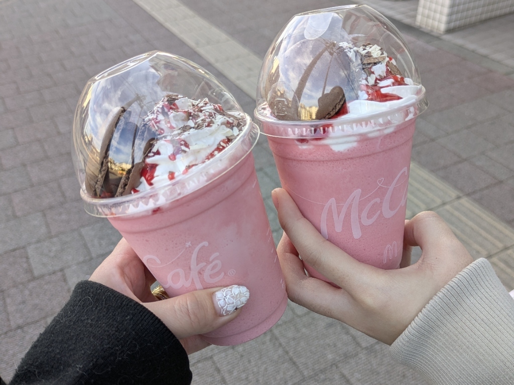 写真 : マクドナルド 横浜西口5番街店 - 横浜/ハンバーガー | 食べログ