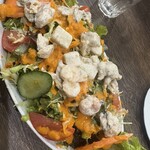 ニューサラティー - 