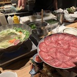 めしや 浮世ばなれ - 