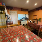 リトルスパイス - 店内