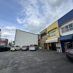 リトルスパイス - 外観