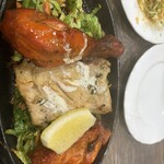 ニューサラティー - 