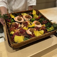 鮨 まるふく - 