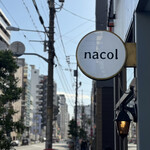 nacol - 