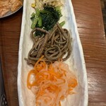 大衆酒場 野毛ゴールデンホルモン - 