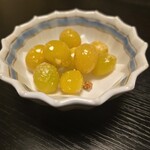 割烹 わかみや八祥 - 料理写真: