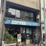 喫茶 マドラグ - 