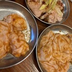 大衆酒場 野毛ゴールデンホルモン - 