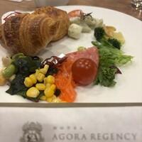 ザ・ループ(ホテルアゴーラリージェンシー大阪堺) - 