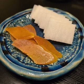 割烹 わかみや八祥_1