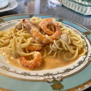 アミアンコーヒー 舎鈴夢_2