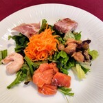 ミモザ （MIMOSA）のご予約 - 京成金町/フレンチ | 食べログ