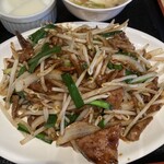 大衆酒場 いっぷく - 