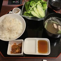 ふらの和牛よしうし神楽坂通り - 