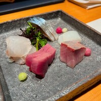 なにわ料理 有 - 