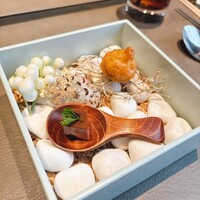 恵比寿 鉄板焼き Sublime - 