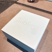 恵比寿 鉄板焼き Sublime - 