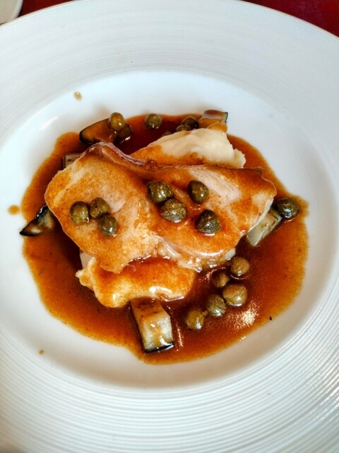 ミモザ （MIMOSA）のご予約 - 京成金町/フレンチ | 食べログ