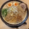 吟醸味噌らーめん まごころ亭