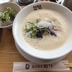 DURA麺TE - 