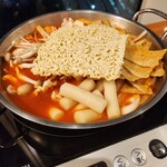 韓国料理bibim’ - 