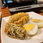 韓国料理bibim’ - 