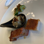 中国飯店 富麗華 - 