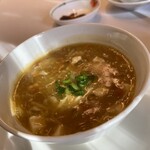 中国飯店 富麗華 - 