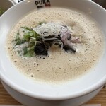 DURA麺TE - 