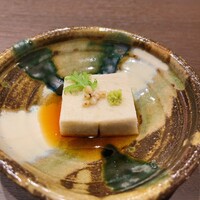 鴨しゃぶ さ和鳥 - 