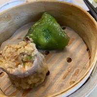 中国飯店 富麗華 - 