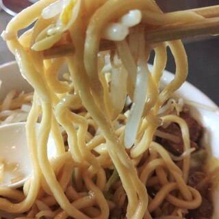 らーめん ぬーぼう_1