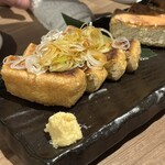 魚沼の恵をあなたへ 八海山バル - 