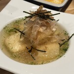 魚沼の恵をあなたへ 八海山バル - 