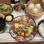 神戸式町中華PAPEPO - 