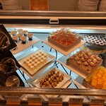 むさし - デザート