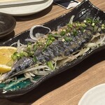 魚沼の恵をあなたへ 八海山バル - 