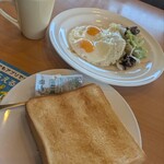 ガスト - 料理写真: