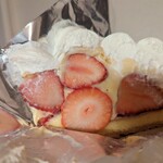 ハーブス - ストロベリータルト