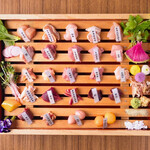 焼き鳥 ばもら - 